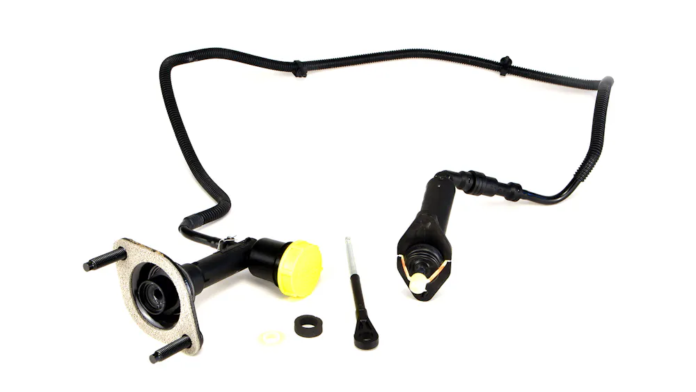Centerforce 601800