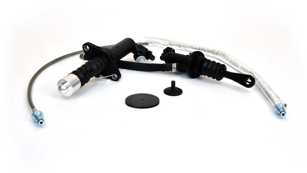 Centerforce 601819