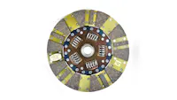 Centerforce DF181821