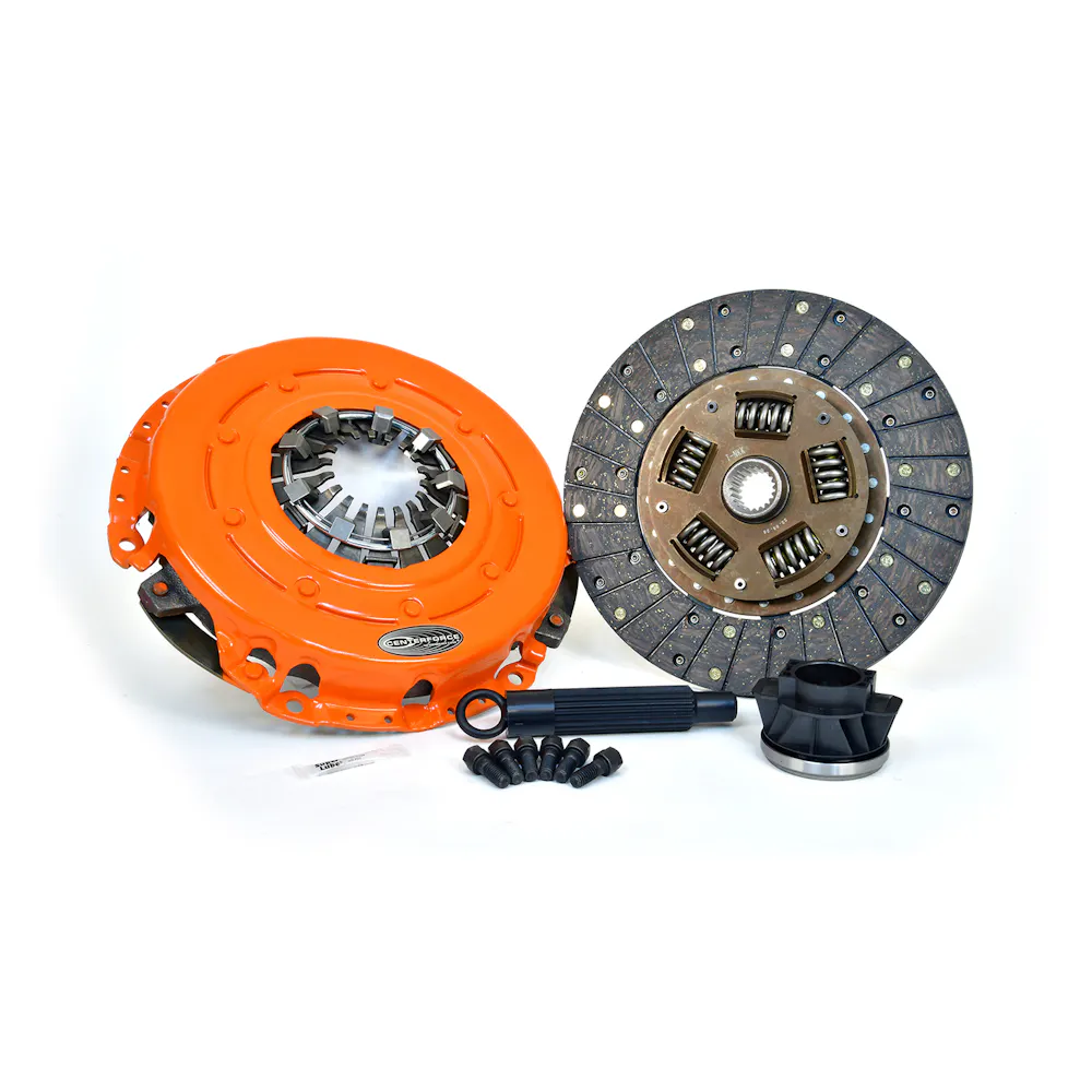 Centerforce KCFT015270