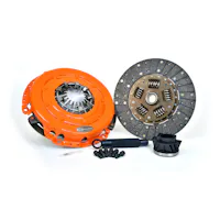 Centerforce KCFT015270