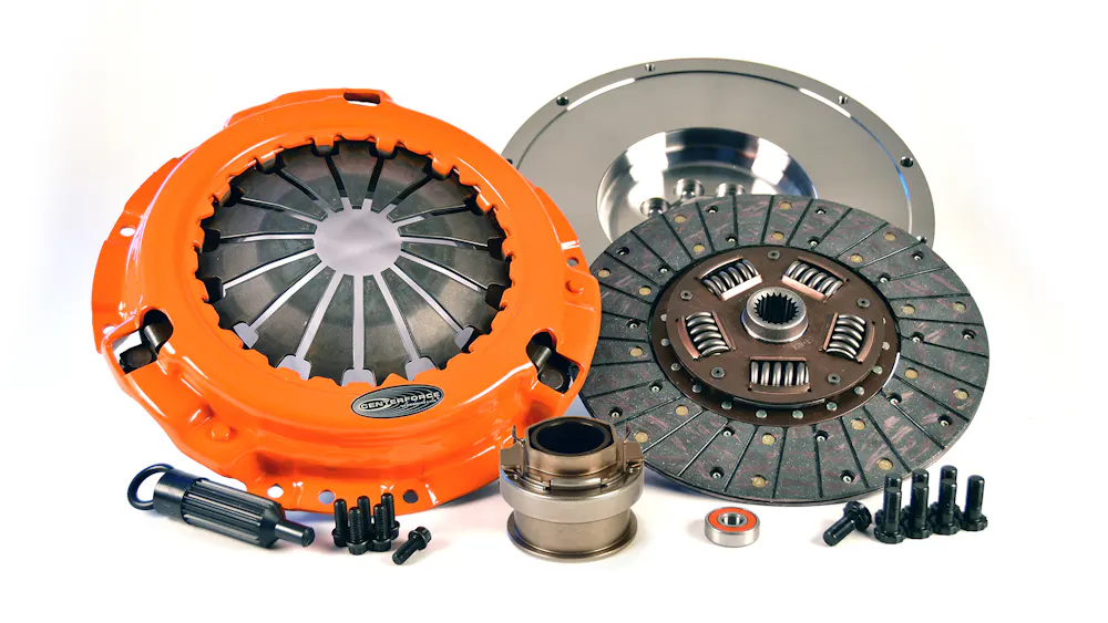 Centerforce KCFT409540