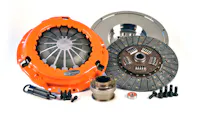 Centerforce KCFT409540