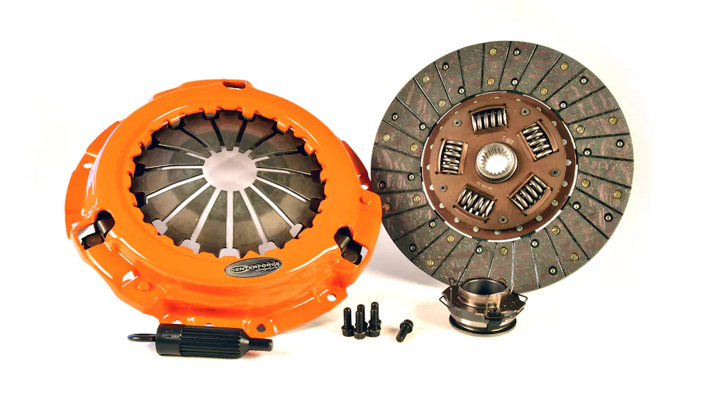 Centerforce KCFT508110