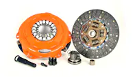 Centerforce KCFT693963