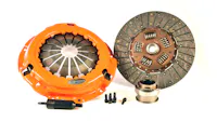 Centerforce KCFT744098