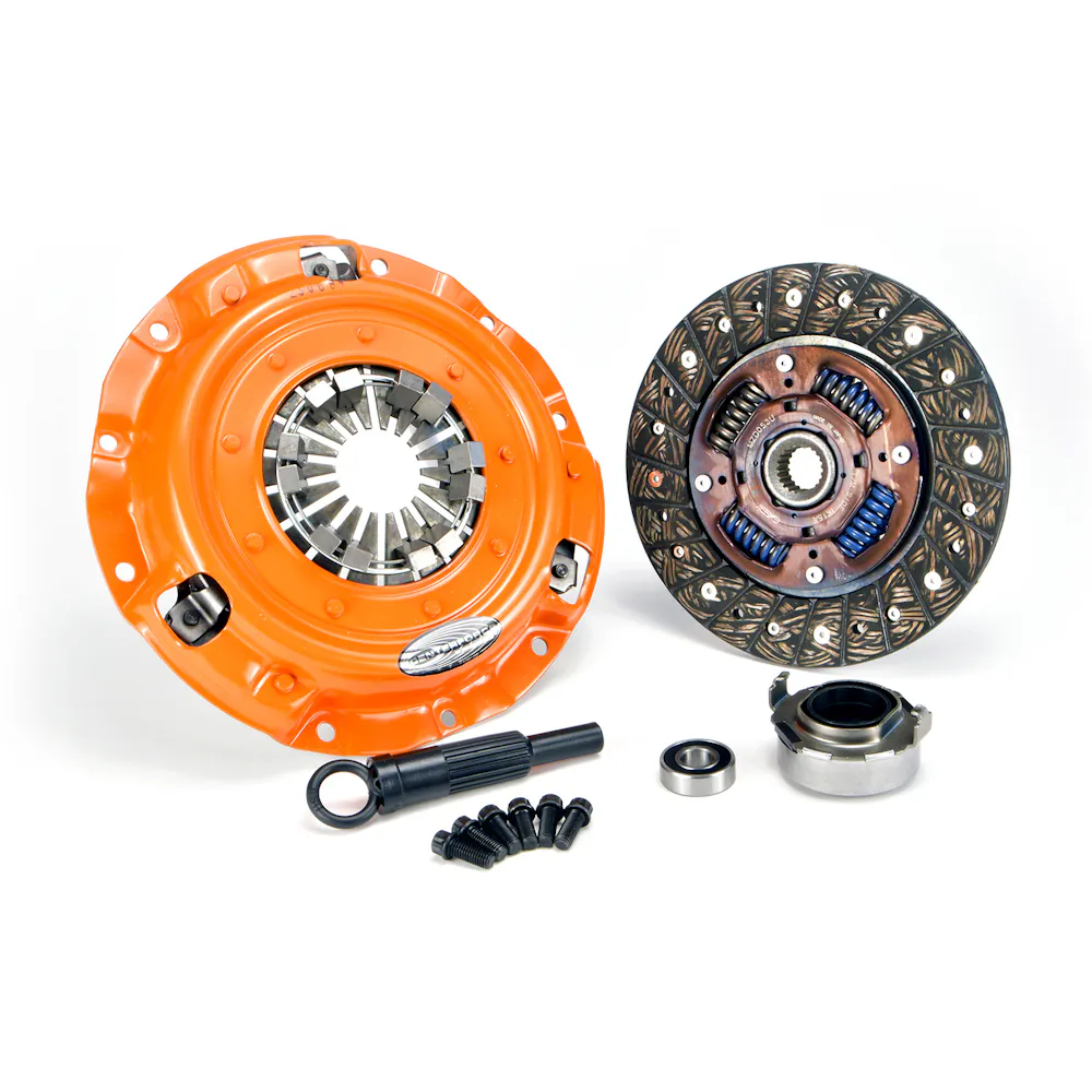 Centerforce KCFT815313