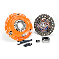 Centerforce KCFT815313