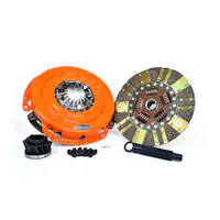 Centerforce KDF015270