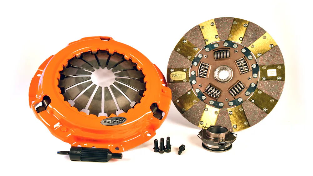 Centerforce KDF508110