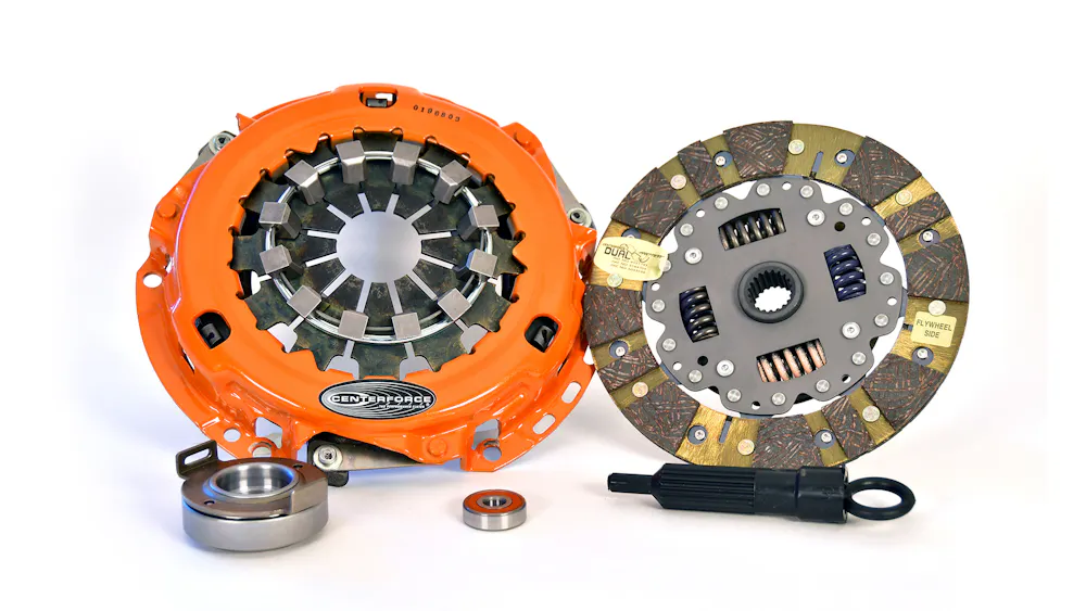 Centerforce KDF512009