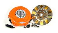 Centerforce KDF617516