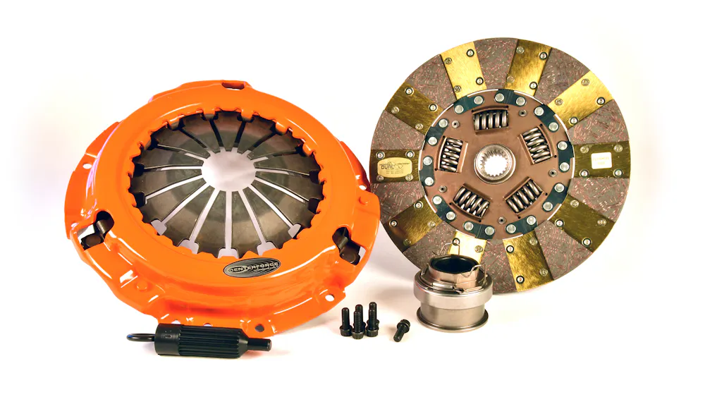 Centerforce KDF744098