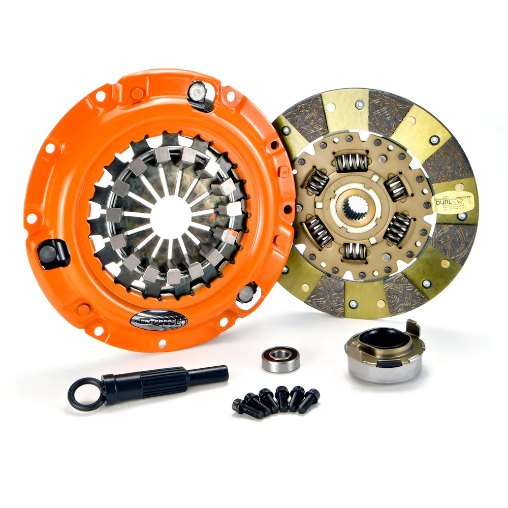 Centerforce KDF801913