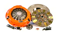 Centerforce KDF811035