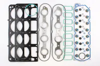 Cometic Gasket PRO1043T