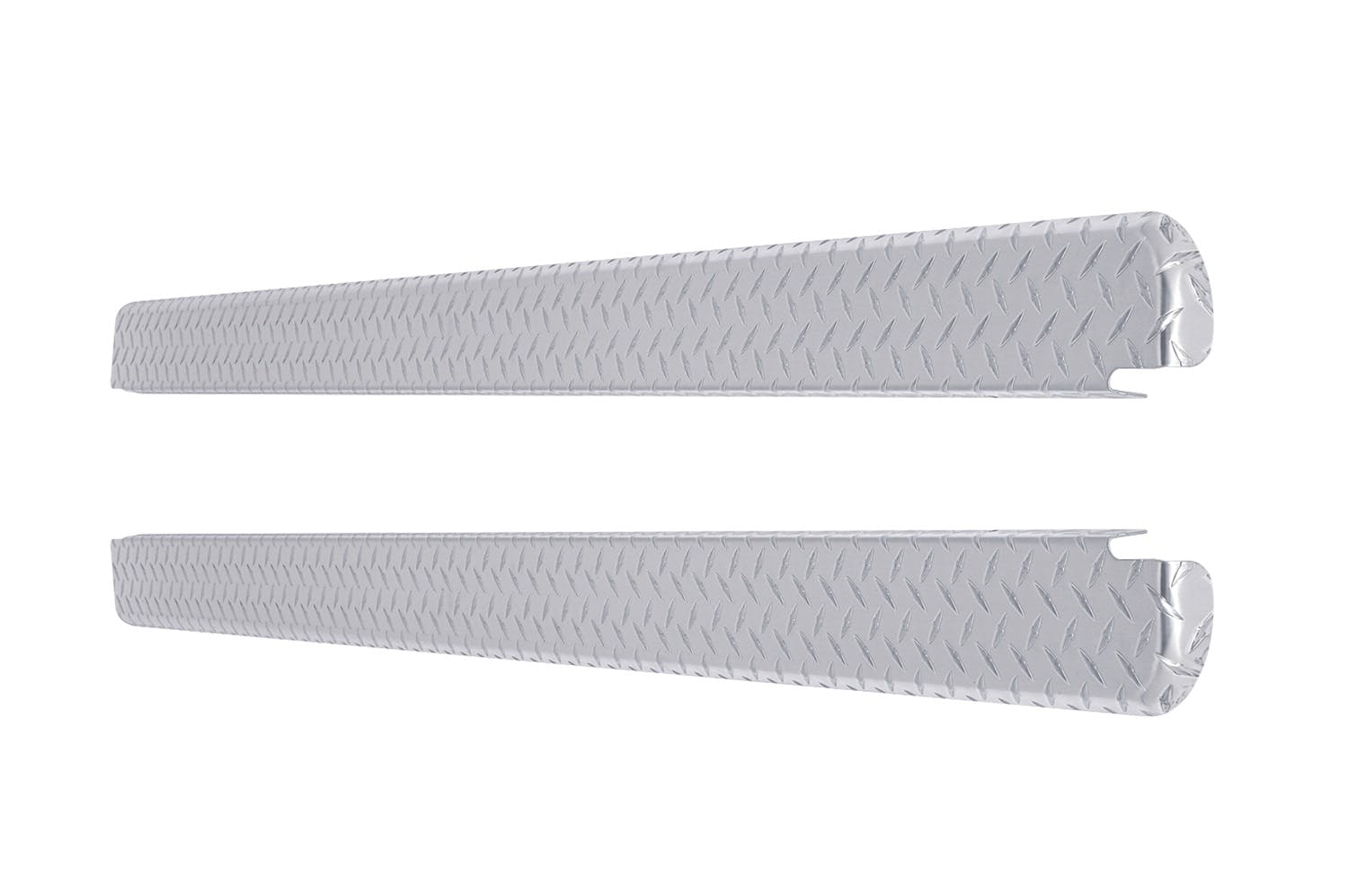 Dee Zee DZ500977 Stainless Steel Bull Bar