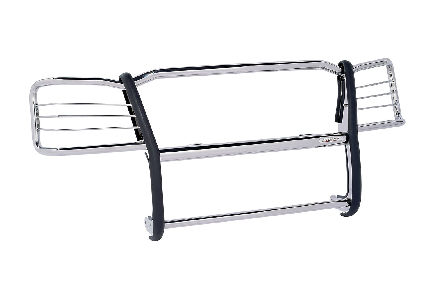 Dee Zee DZ500977 Stainless Steel Bull Bar