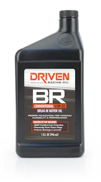 Driven Racing Oil 01506