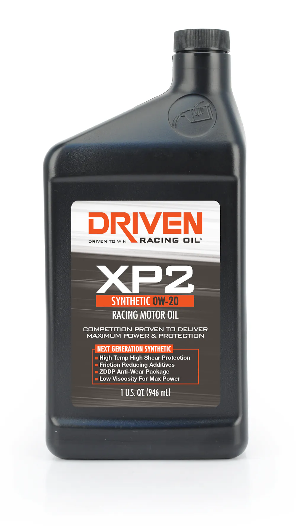Driven Racing Oil 02906