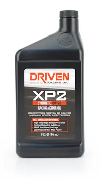 Driven Racing Oil 00206