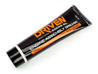 Driven Racing Oil 00732