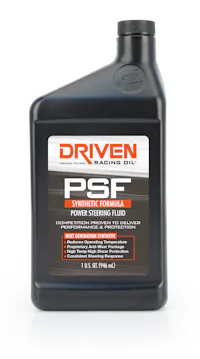 Driven Racing Oil 01306