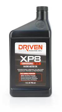 Driven Racing Oil 01906