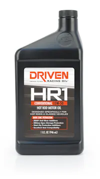 Driven Racing Oil 02106