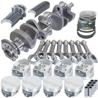 Eagle Specialty Products 13302L000