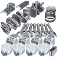 Eagle Specialty Products 13304L000