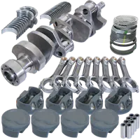 Eagle Specialty Products 13552L030