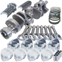 Eagle Specialty Products 13555L000
