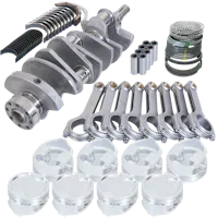 Eagle Specialty Products 14424020
