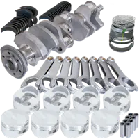 Eagle Specialty Products 35650040