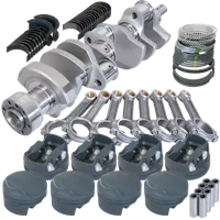 Eagle Specialty Products 62112030