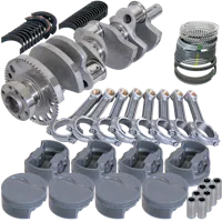 Eagle Specialty Products 629264005