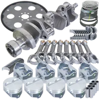 Eagle Specialty Products B15504L00053