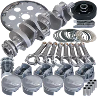 Eagle Specialty Products B18020030