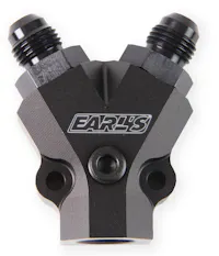 Earl's Performance Plumbing 100181ERL