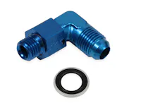 Earl's Performance Plumbing 949092ERL