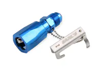 Earl's Performance Plumbing 991966ERL