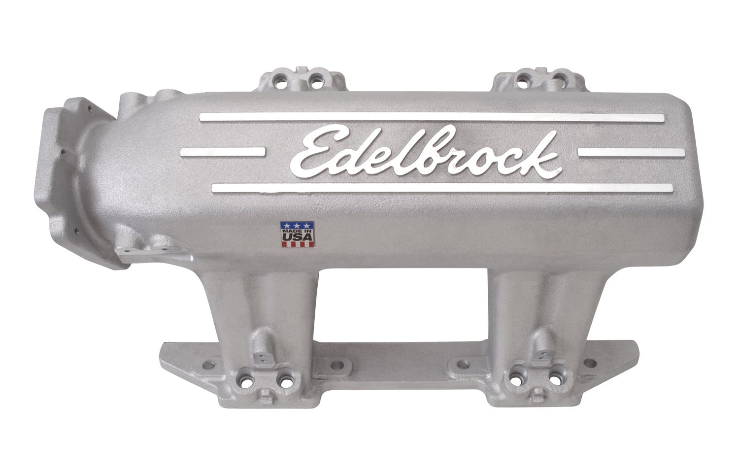 Edelbrock 71213 Performer RPM 260/289/302 Intake Manifold NonEGR 1500