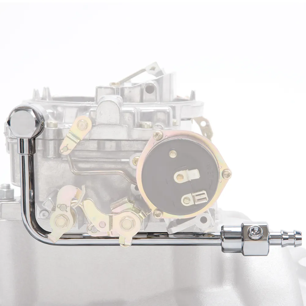 Edelbrock 8126
