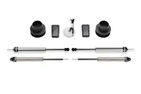 Fabtech FTS23229
