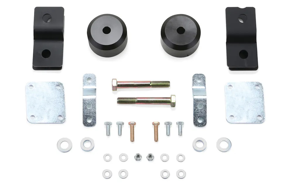 Fabtech FTL5208