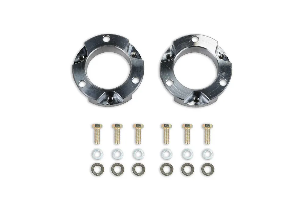 Fab Fours FTL5210 - Available from DIX Performance