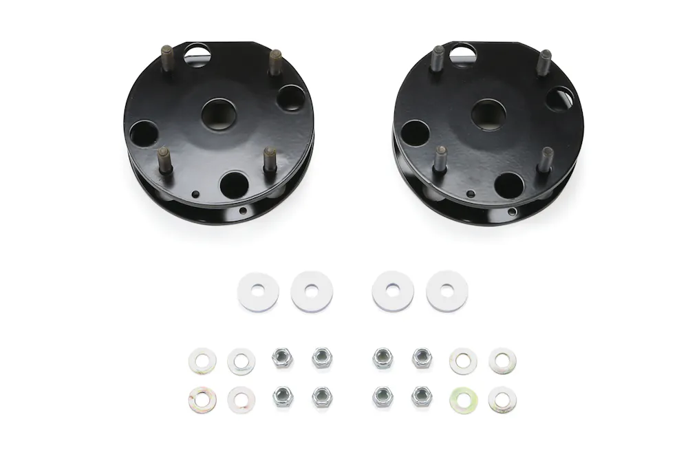 Fabtech FTL5605