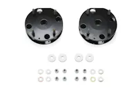 Fabtech FTL5605