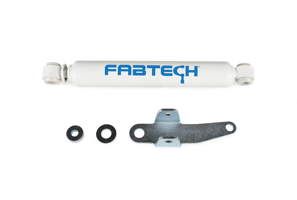 Fabtech FTS8057